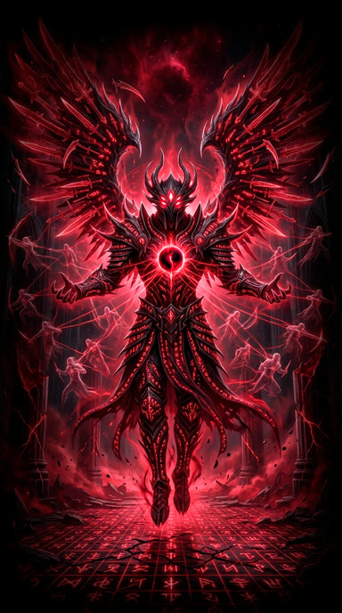 Кат level 7