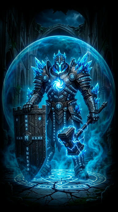 Титан level 7
